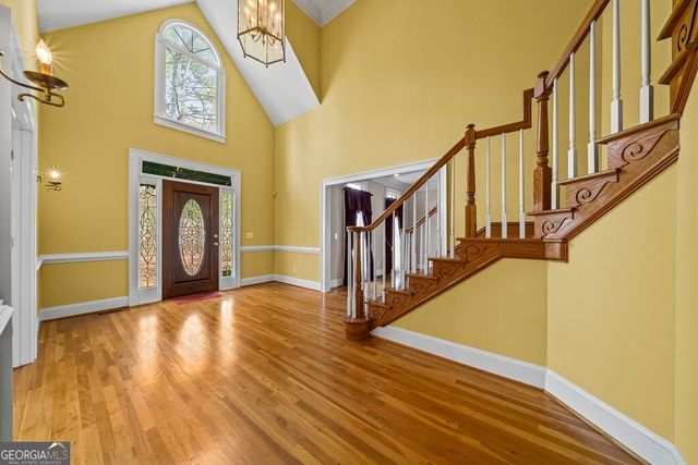 2679 Moon Cabin Drive, Powder Springs, GA 30127