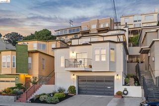 731 Gateview Ave, Albany, CA 94706