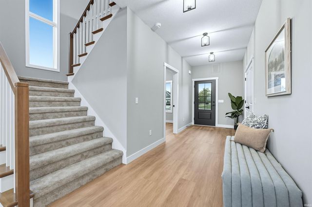 516 Grantham Passage, Fort Wayne, IN 46845