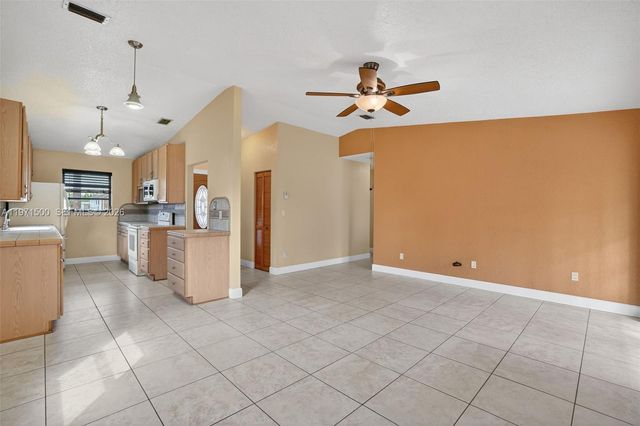 12580 SW 248th Ter, Homestead, FL 33032