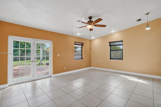 12580 SW 248th Ter, Homestead, FL 33032
