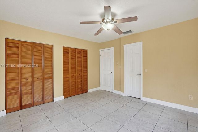 12580 SW 248th Ter, Homestead, FL 33032