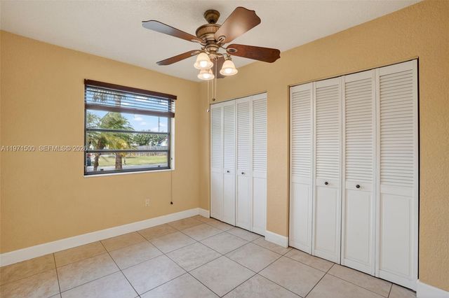 12580 SW 248th Ter, Homestead, FL 33032