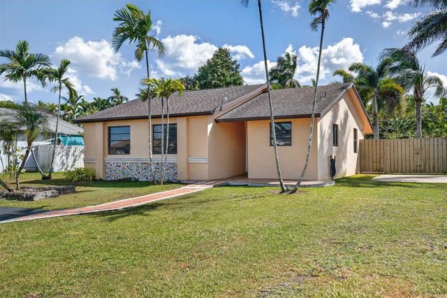 12580 SW 248th Ter, Homestead, FL 33032