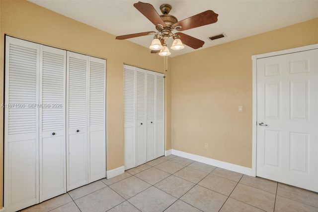 12580 SW 248th Ter, Homestead, FL 33032