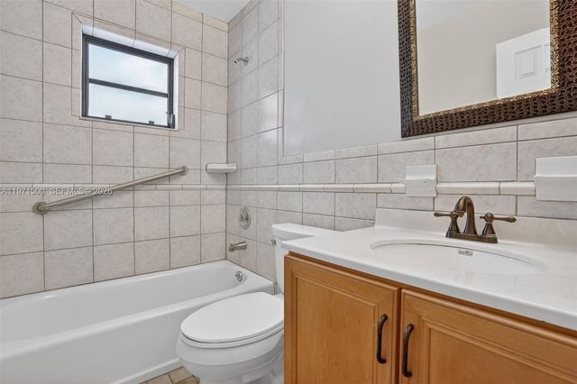 12580 SW 248th Ter, Homestead, FL 33032