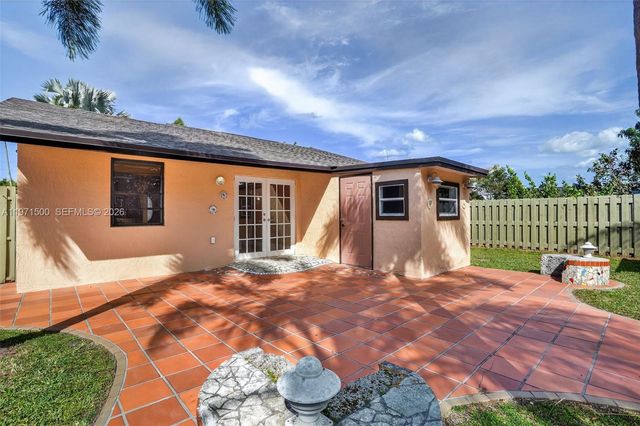 12580 SW 248th Ter, Homestead, FL 33032