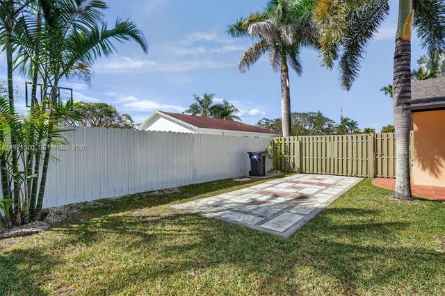 12580 SW 248th Ter, Homestead, FL 33032