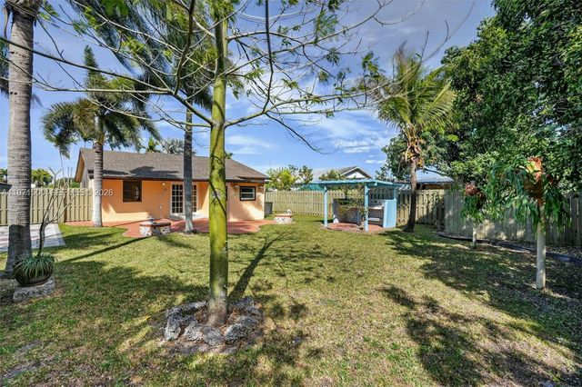 12580 SW 248th Ter, Homestead, FL 33032