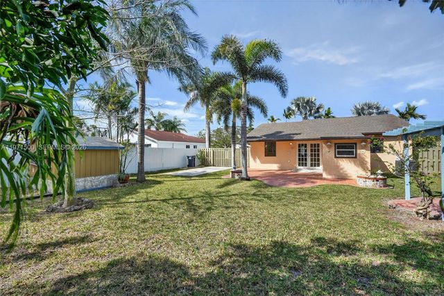 12580 SW 248th Ter, Homestead, FL 33032