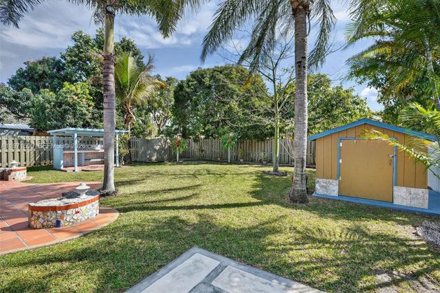 12580 SW 248th Ter, Homestead, FL 33032