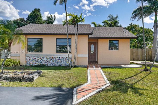 12580 SW 248th Ter, Homestead, FL 33032