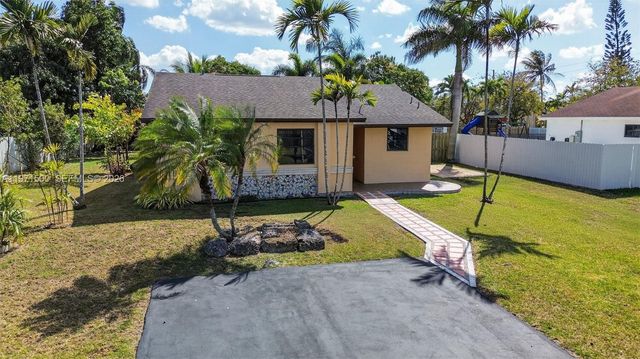 12580 SW 248th Ter, Homestead, FL 33032