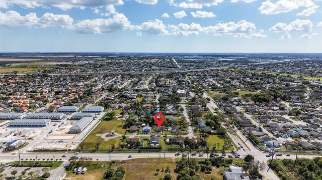 12580 SW 248th Ter, Homestead, FL 33032
