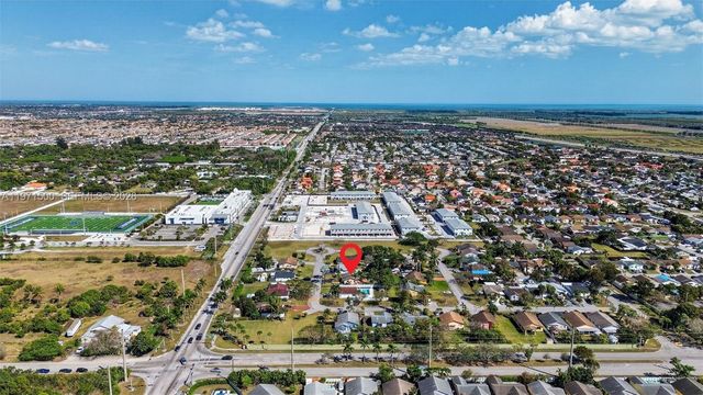 12580 SW 248th Ter, Homestead, FL 33032