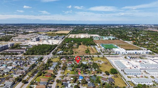 12580 SW 248th Ter, Homestead, FL 33032