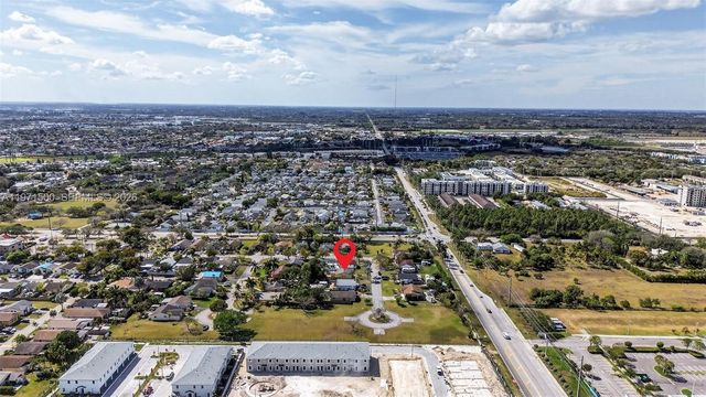 12580 SW 248th Ter, Homestead, FL 33032