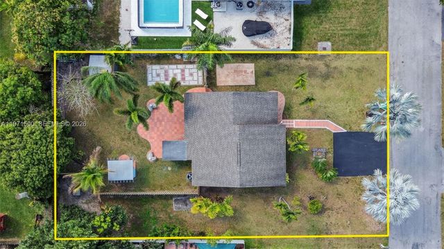 12580 SW 248th Ter, Homestead, FL 33032