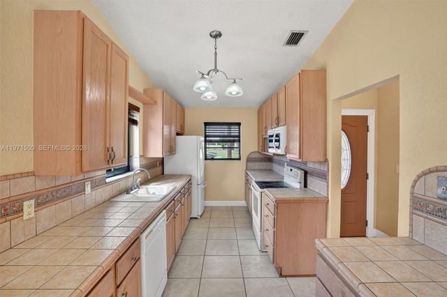 12580 SW 248th Ter, Homestead, FL 33032