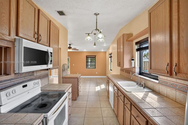 12580 SW 248th Ter, Homestead, FL 33032