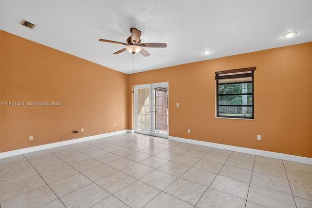 12580 SW 248th Ter, Homestead, FL 33032