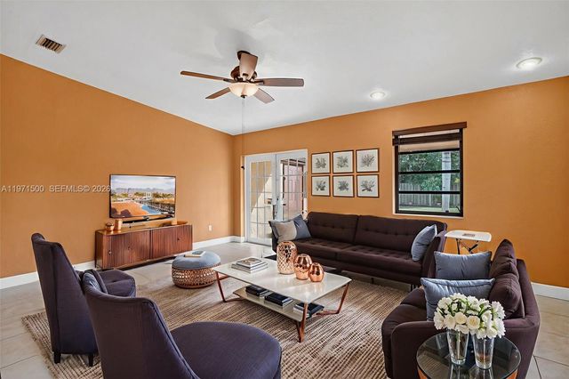 12580 SW 248th Ter, Homestead, FL 33032