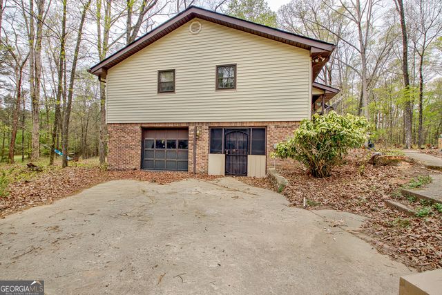 308 McBride Road, Fayetteville, GA 30215