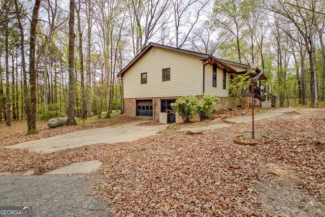 308 McBride Road, Fayetteville, GA 30215