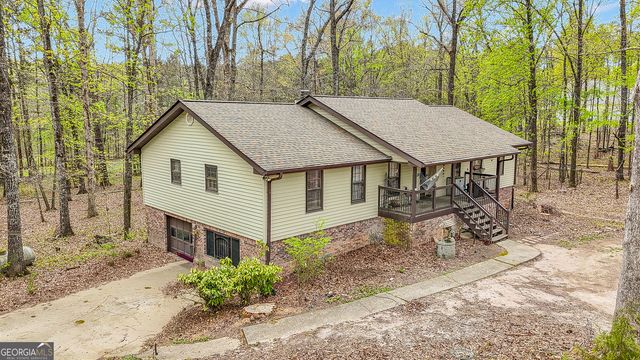 308 McBride Road, Fayetteville, GA 30215