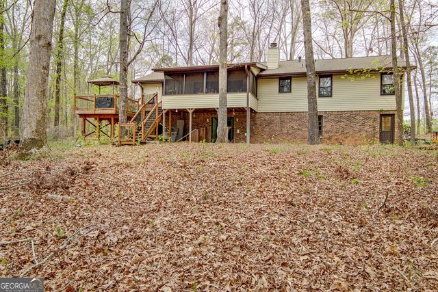 308 McBride Road, Fayetteville, GA 30215