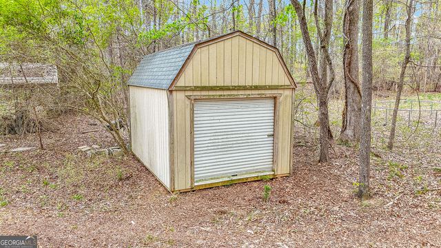 308 McBride Road, Fayetteville, GA 30215