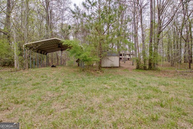 308 McBride Road, Fayetteville, GA 30215