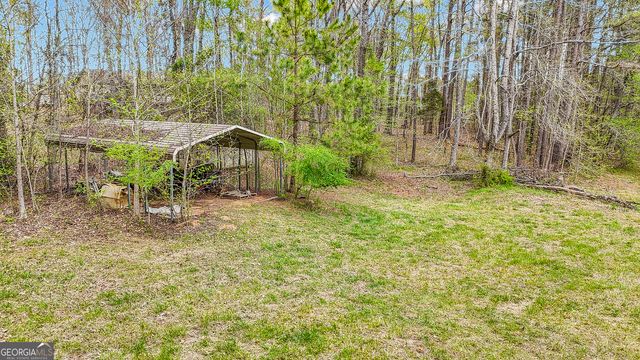 308 McBride Road, Fayetteville, GA 30215