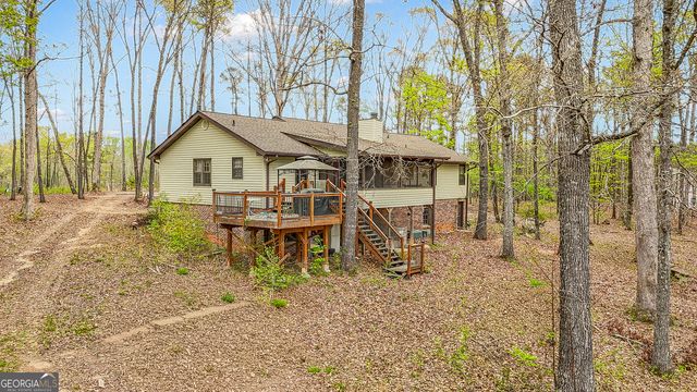 308 McBride Road, Fayetteville, GA 30215