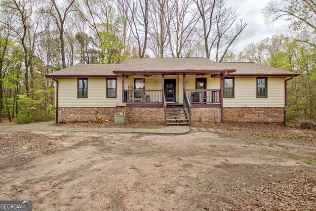 308 McBride Road, Fayetteville, GA 30215