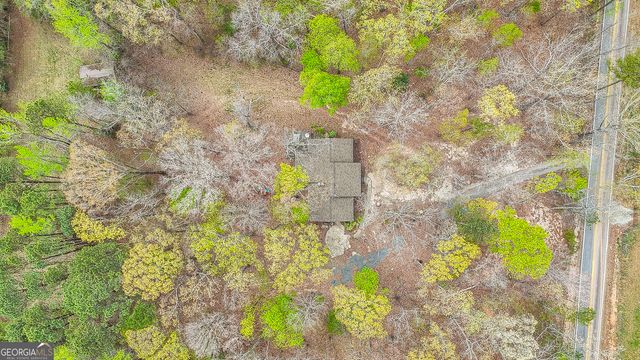 308 McBride Road, Fayetteville, GA 30215