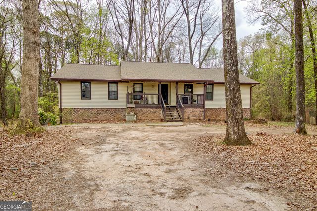 308 McBride Road, Fayetteville, GA 30215