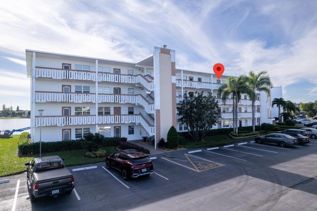 4036 Cornwall B 4036, Boca Raton, FL 33434