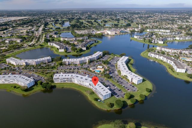 4036 Cornwall B 4036, Boca Raton, FL 33434