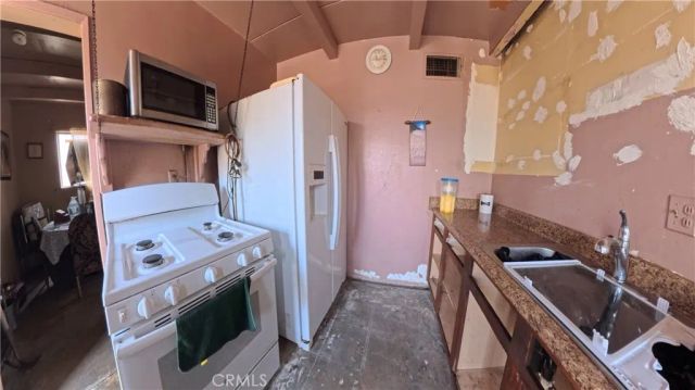 2210 Marguerite, Palm Springs, CA 92264