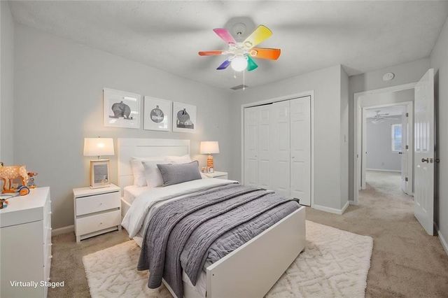 2270 Newport Landing, Alpharetta, GA 30009