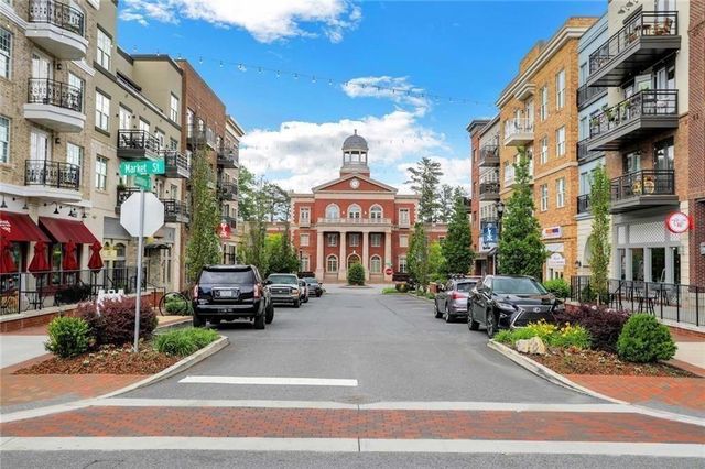2270 Newport Landing, Alpharetta, GA 30009