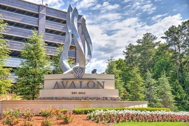 2270 Newport Landing, Alpharetta, GA 30009
