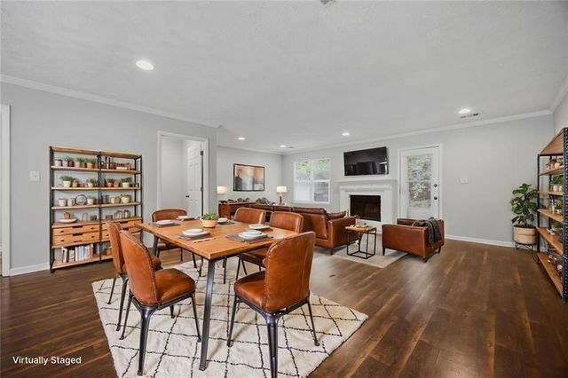2270 Newport Landing, Alpharetta, GA 30009