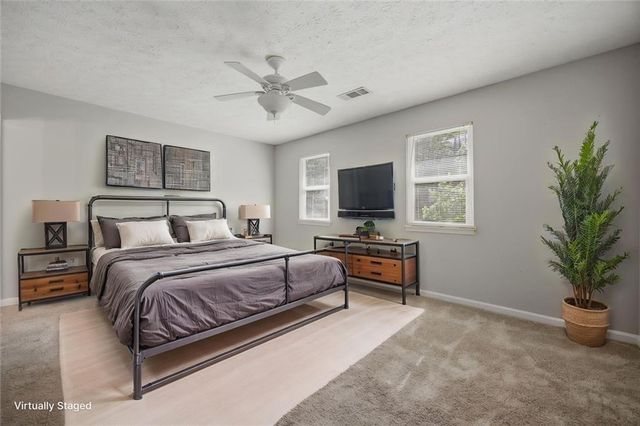 2270 Newport Landing, Alpharetta, GA 30009