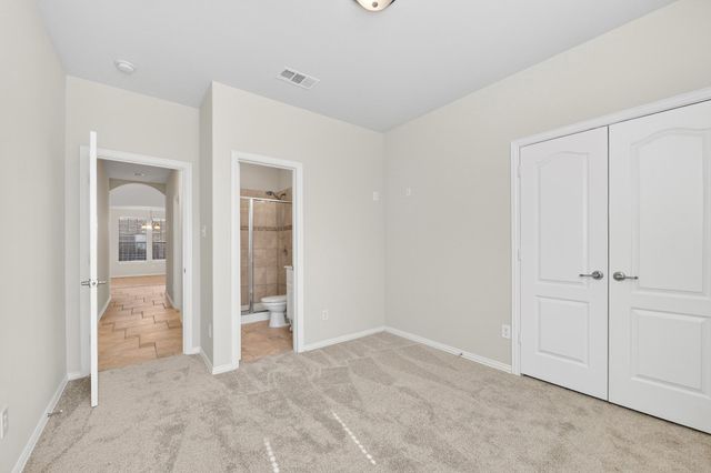 4809 Sam Bass Court, Fort Worth, TX 76244