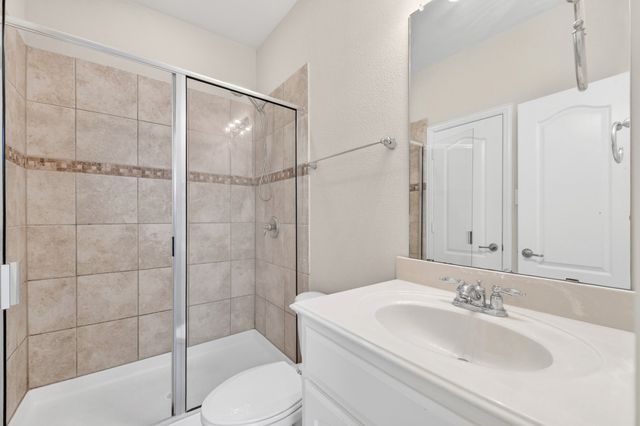 4809 Sam Bass Court, Fort Worth, TX 76244