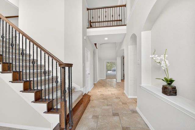 4809 Sam Bass Court, Fort Worth, TX 76244