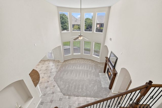 4809 Sam Bass Court, Fort Worth, TX 76244