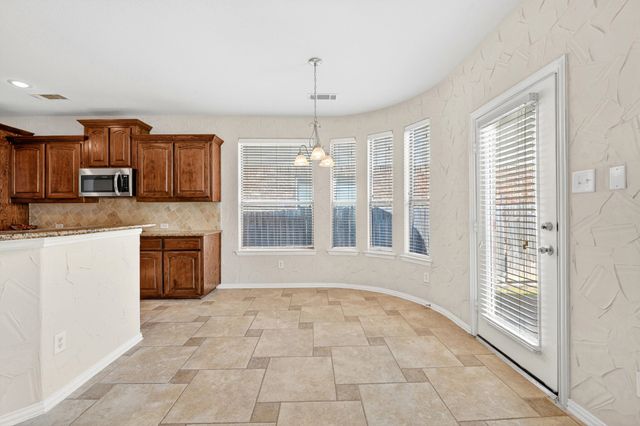 4809 Sam Bass Court, Fort Worth, TX 76244